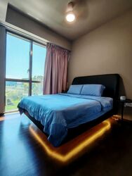 FORETT AT BUKIT TIMAH (D21), Apartment #502006111